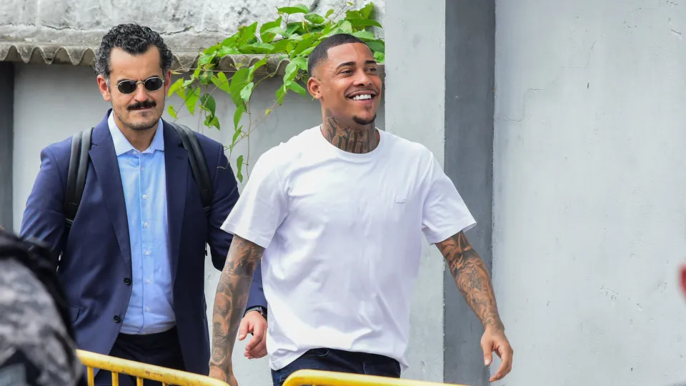 Ryan SP, Poze do Rodo e influencers deixam prisão após decisão da Justiça