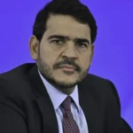 Messias diz que não tinha relação direta com Lula e nunca foi filiado ao PT