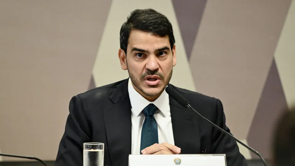 Messias diz que inquéritos precisam ter