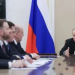 Rússia declara cessar-fogo unilateral com Ucrânia entre 8 e 9 de maio