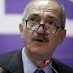Democracia Cristã vai iniciar processo interno para expulsar Aldo Rebelo