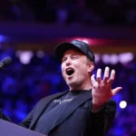 Eduardo Bolsonaro diz ter acionado polícia contra repórter
