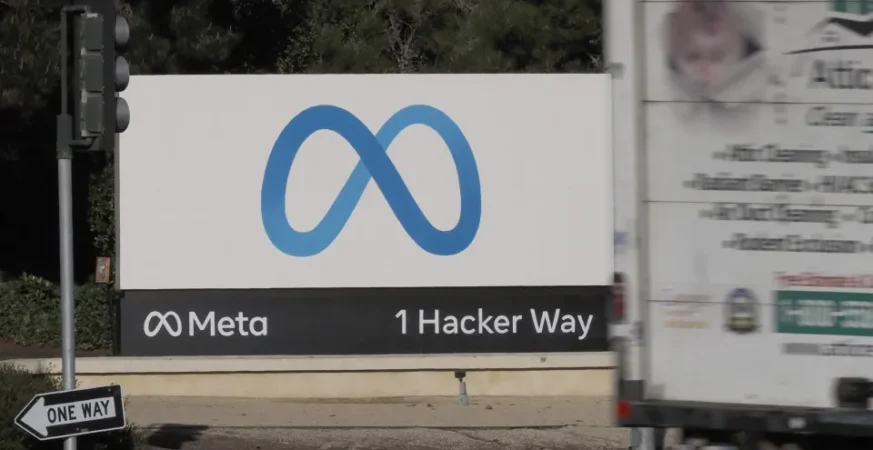 Meta vai analisar estrutura óssea dos utilizadores para determinar idade