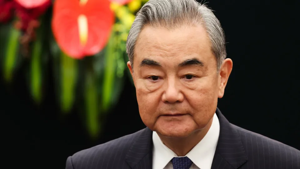 Taiwan? China diz que EUA compreendem posição e pede