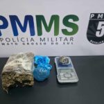 Homem é procurado após ameaçar ex-companheira de morte em São Gabriel do Oeste