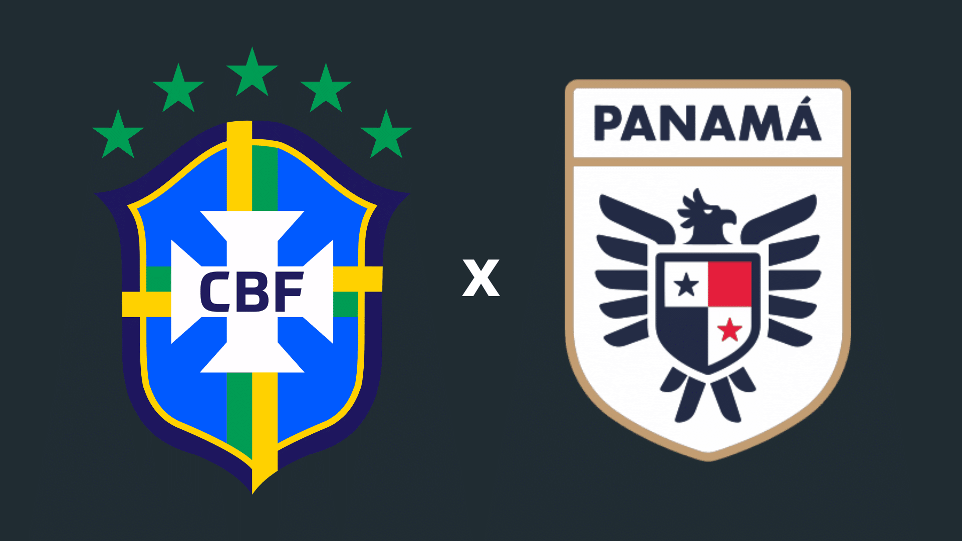 Brasil x Panamá: escalações, análise e tudo sobre o amistoso