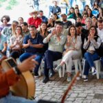 Câmera registrou atirador em conveniência no Noroeste; criança morreu (vídeo)
