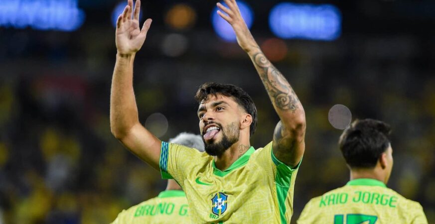 Flamengo é o clube com mais jogadores pré-convocados para a Copa