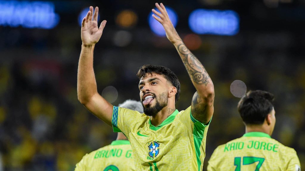 Flamengo é o clube com mais jogadores pré-convocados para a Copa