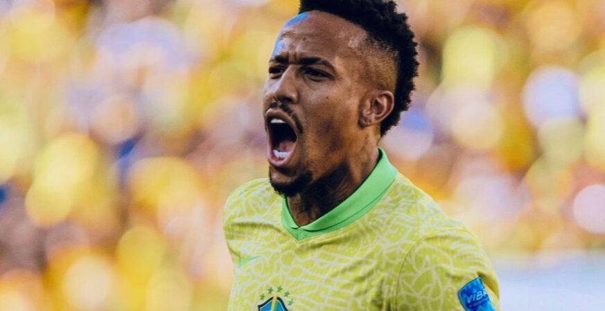 Fora da Copa, Militão desabafa e lamenta lesão: “A luta continua”