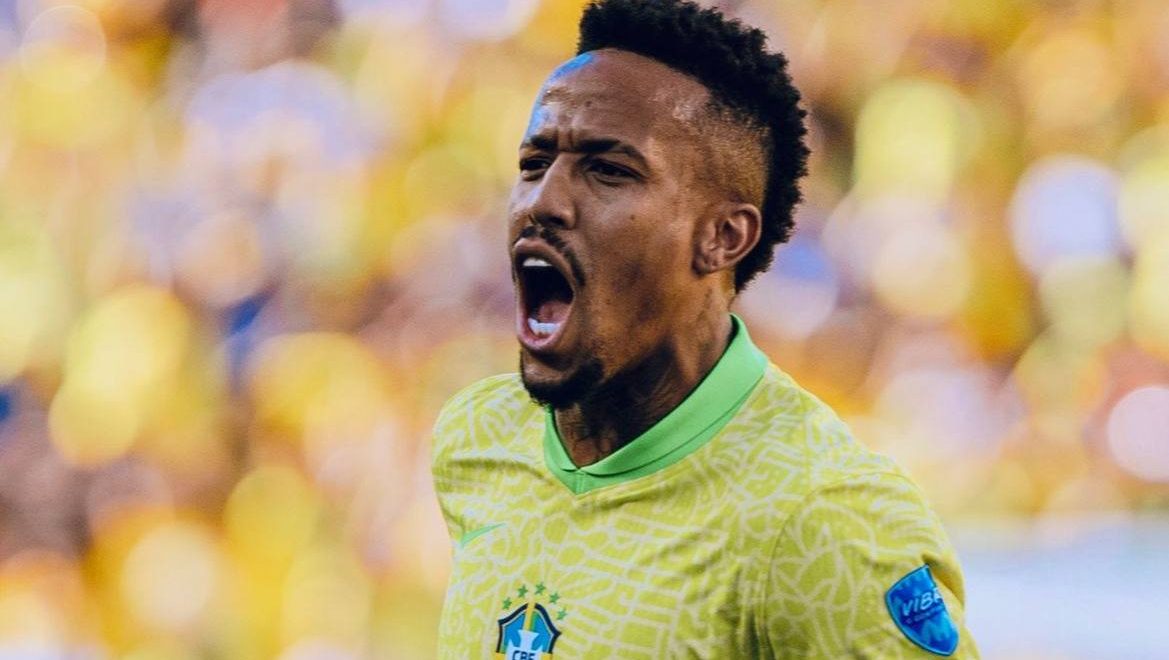 Fora da Copa, Militão desabafa e lamenta lesão: “A luta continua”
