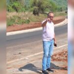 Empresa alvo do Gaeco opera mais da metade do tapa-buraco na Capital