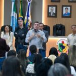 Homem bêbado ameaça chamar o ‘comando’ para matar a esposa em Coxim