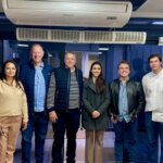 Corrida dos Poderes vai além do esporte e transforma rotina de servidor do Detran-MS, homenageado pelo governador