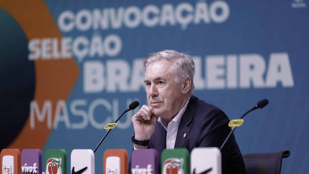 Carlo Ancelotti