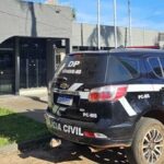 Bêbado, homem tranca a esposa e filhos e sai no soco com o sogro no Manoel Taveira