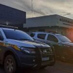 Criança de 2 anos é transferida em vaga zero após ser atropelada por motocicleta em São Gabriel do Oeste