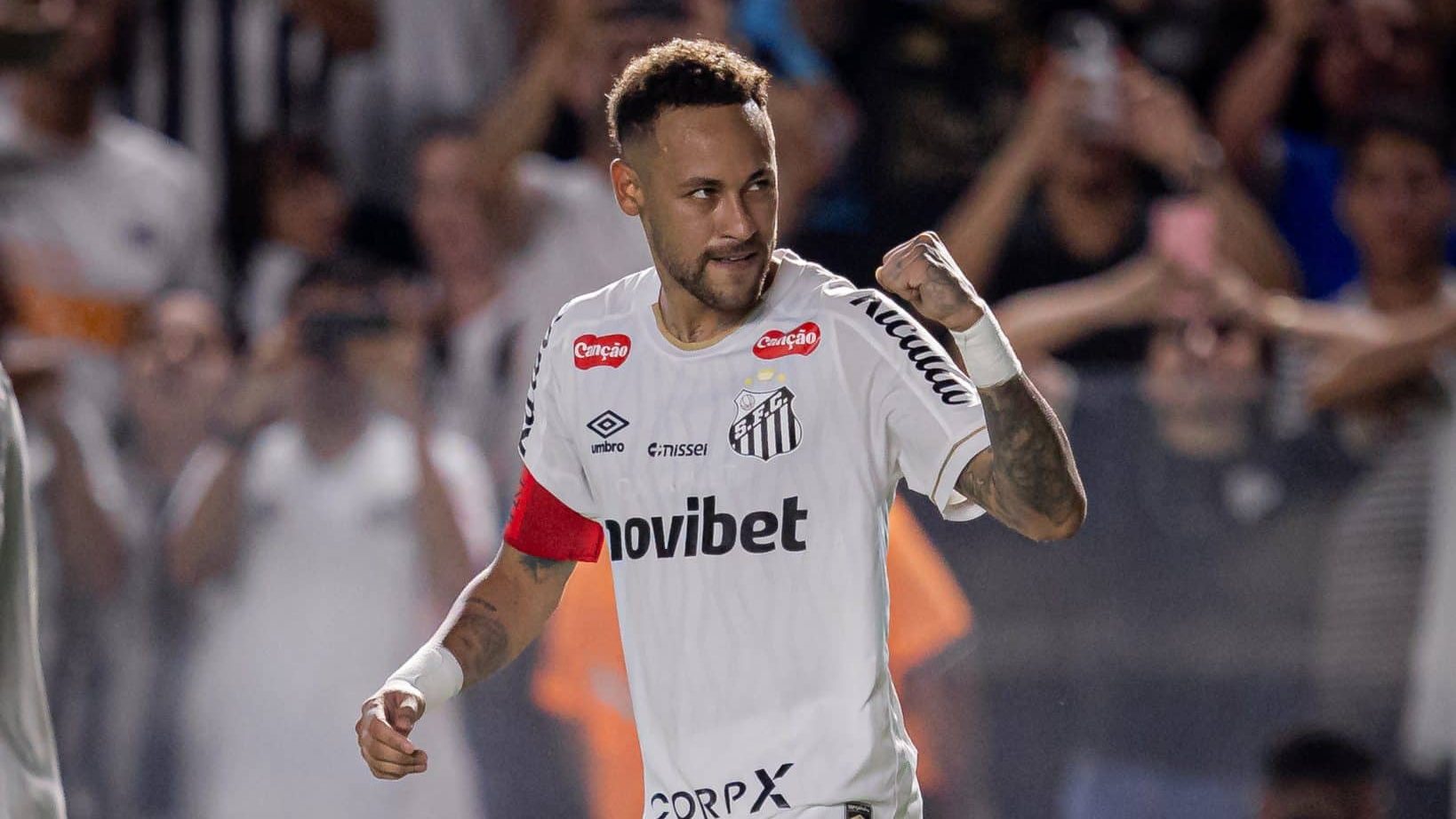 Neymar “convence” e aumenta chances de ser convocado para a Copa; entenda -