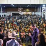Dra. Juliana Figueiredo promove homenagem às mães do Hospital Municipal de Rio Verde