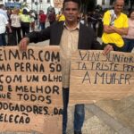 Cacique Raoni apresenta melhora, mas segue internado em UTI de Mato Grosso