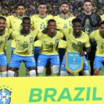 CBF encaminha renovação de Carlo Ancelotti até a Copa de 2030