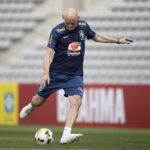 Flávio nega mutreta em ‘áudio carinhoso’ a Daniel Vorcaro: ‘dinheiro privado’  (vídeo)