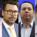 Flávio divulga trailer de “Dark Horse”, filme sobre Jair Bolsonaro