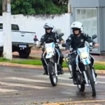 Dupla Henrique e Diego e banda Traia Véia se apresentam no aniversário de São Gabriel do Oeste