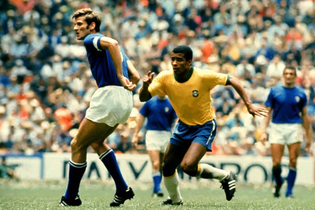 Veja os clubes com mais jogadores convocados para a seleção brasileira em Copas do Mundo -