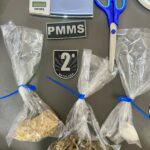 Inmet emite alertas amarelo e laranja para chuvas intensas e vendaval em 24 Estados