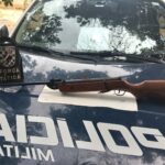 Polícia Militar inicia Operação Lei Seca em Coxim