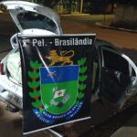 Polícia Militar prende três mulheres por tráfico internacional de drogas no Posto Lampião Aceso