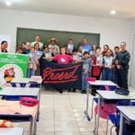 Uso de IA na saúde chega a 18% dos estabelecimentos do país