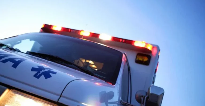 Mulher e criança são atropeladas por viatura da PM na zona leste de São Paulo