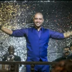 Diogo Nogueira se recupera em casa após quadro grave de laringite