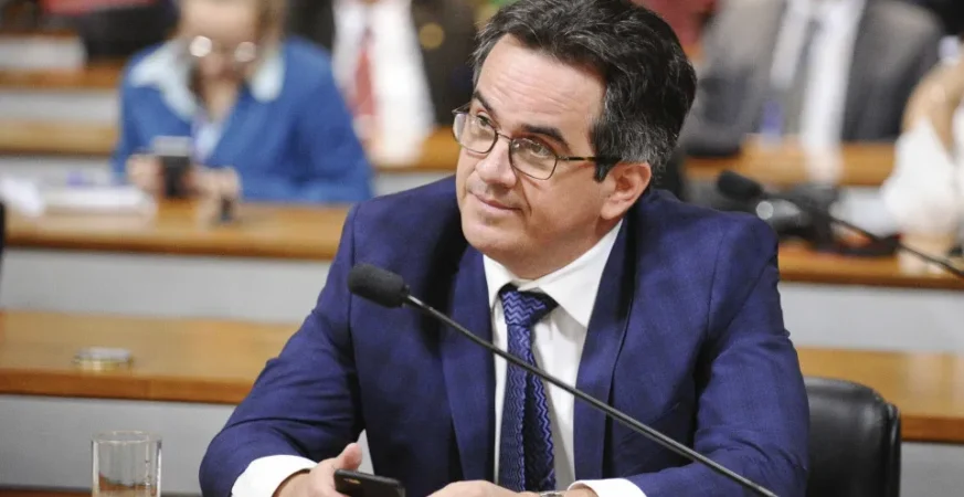 Caso Master: advogados deixam defesa do senador Ciro Nogueira
