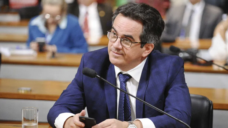 Caso Master: advogados deixam defesa do senador Ciro Nogueira