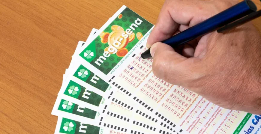 Mega-Sena sorteia prêmio de R$ 52 milhões nesta terça-feira