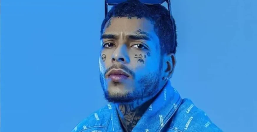 Mãe pede reabertura de inquérito cinco anos após morte de MC Kevin