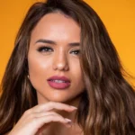 Rafa Kalimann nega que marido a abandonou durante gravidez