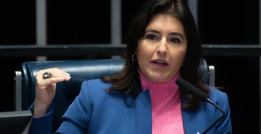 França sugere Tebet ou Marina como vice para resolver impasse na chapa de Haddad em SP
