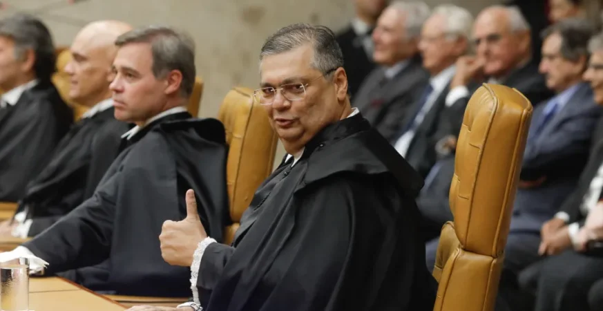 STF deve seguir tendência de redução de penas mesmo após Moraes suspender lei em casos do 8/1