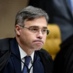 “Brasil perde a oportunidade de ter um grande ministro”, diz Mendonça