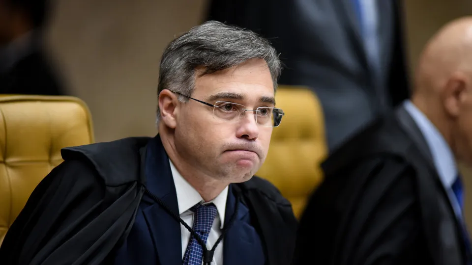 “Brasil perde a oportunidade de ter um grande ministro”, diz Mendonça