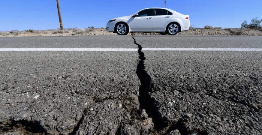 Terremoto atinge Teerã, informa mídia estatal do Irã