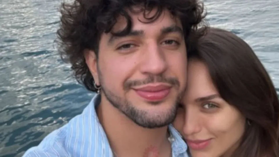 Rafa Kalimann diz que Nattan