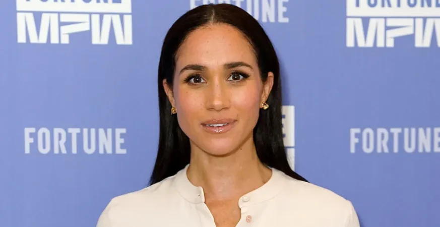 Meghan Markle negocia retorno à atuação em novo projeto de