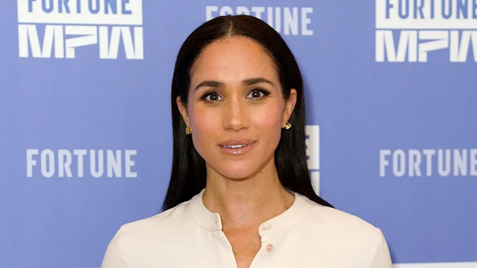 Meghan Markle negocia retorno à atuação em novo projeto de