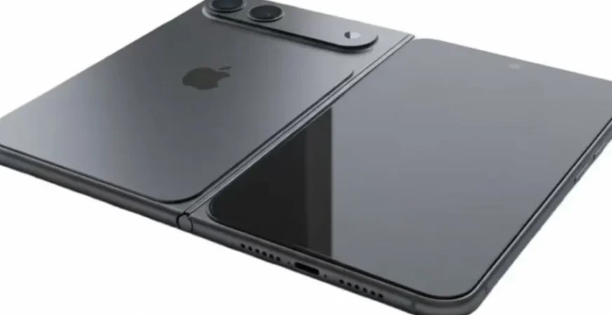 Primeiro iPhone dobrável pode ser lançado em quantidades limitadas