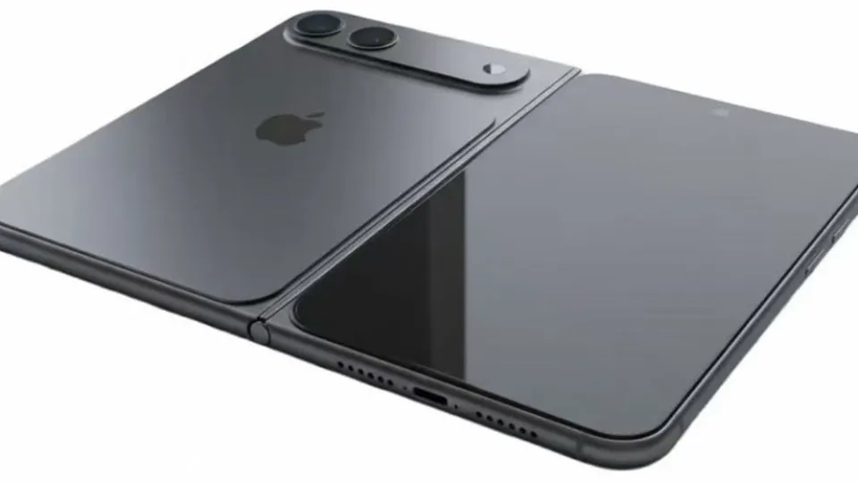 Primeiro iPhone dobrável pode ser lançado em quantidades limitadas